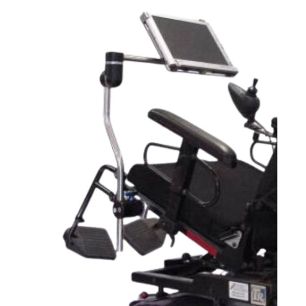 Wheelchair Eye Gaze Mount - Daessy Folding Mount - EQ7390